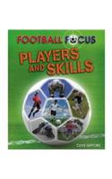 Players and Skills