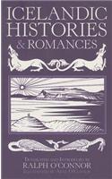 Icelandic Histories and Romances