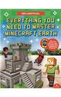Everything You Need to Master Minecraft Earth: The Essential Guide to the Ultimate AR Game