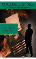 Appleby's Answer