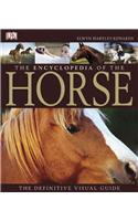 The Encyclopedia Of The Horse