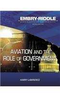 Embry Riddle Aeronautical University Version of Aviation and the Role of Government