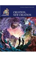 Lifelight Foundations: New Creation - Study Guide