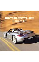 Porsche Carrera GT