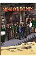 Sherlock Holmes and the Redheaded League