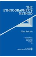 The Ethnographer's Method
