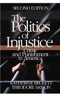 Politics of Injustice