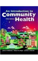 Introduction to Community Health