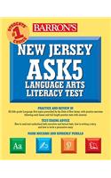 New Jersey Ask5 Language Arts Literacy Test