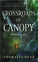 Crossroads of Canopy