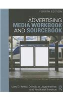 Advertising Media Workbook and Sourcebook