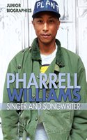 Pharrell Williams