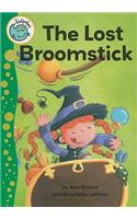 Lost Broomstick
