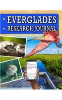 Everglades Research Journal
