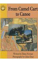 From Camel Cart to Canoe