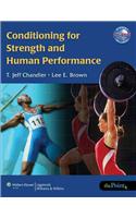 Conditioning for Strength and Human Performance