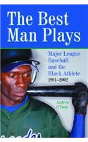 The Best Man Plays