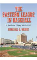 Eastern League in Baseball