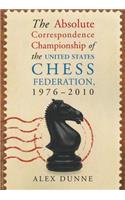 The Absolute Correspondence Championship of the United States Chess Federation, 1976-2010