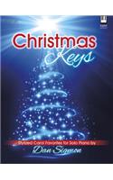 Christmas Keys