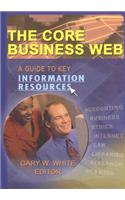 The Core Business Web