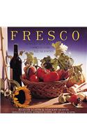 Fresco: The People of Gujarat