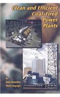 Clean and Efficient Coal-Fired Power Plants
