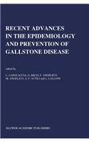 Recent Advantages in the Epidemiology and Prevention of Gallstone Disease