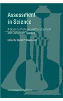 Assessment in Science