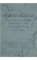 Morkinskinna