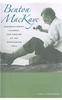 Benton MacKaye