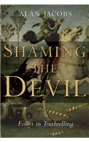 Shaming the Devil
