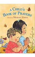 A Child's Book of Prayers