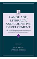 Language, Literacy, and Cognitive Development