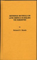 Reference Materials on Latin America in English