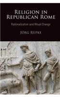 Religion in Republican Rome