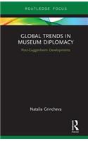 Global Trends in Museum Diplomacy: Post-Guggenheim Developments