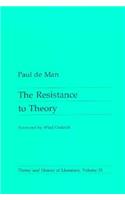 Resistance to Theory