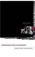 Microfinance and Its Discontents