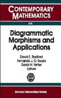 Diagrammatic Morphisms and Applications
