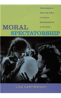 Moral Spectatorship