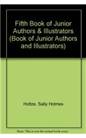 Fifth Book of Junior Authors & Illustrators