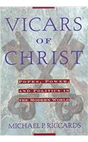 VICARS OF CHRIST