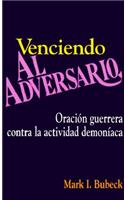Venciendo Al Adversario