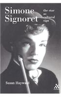Simone Signoret: The Star as Cultural Sign(495)