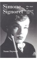 Simone Signoret