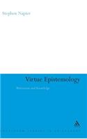 Virtue Epistemology