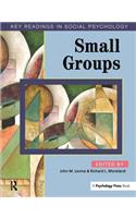 Small Groups