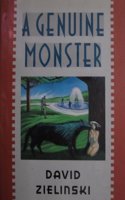 Genuine Monster
