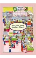 Let's Learn About Kosher Food